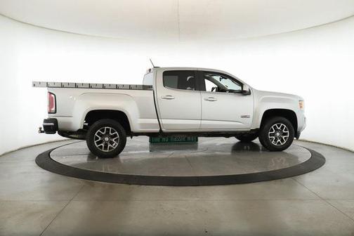2015 GMC Canyon SLE