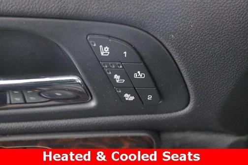 2013 GMC Yukon XL Denali