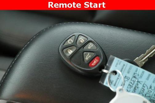 2013 GMC Yukon XL Denali