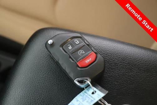 Black Clearcoat 2023 Jeep Gladiator Sport S