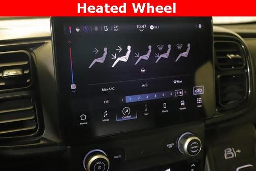 2024 RAM ProMaster 3500 High Roof