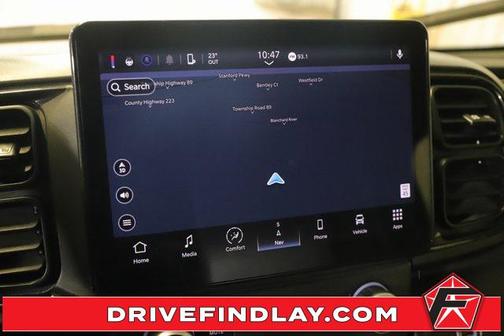 2024 RAM ProMaster 3500 High Roof