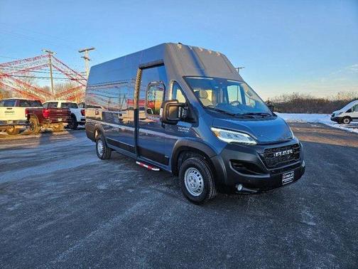 2024 RAM ProMaster 3500 High Roof