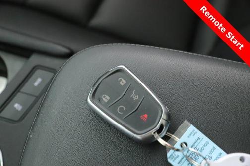 2023 Cadillac XT6 Luxury AWD