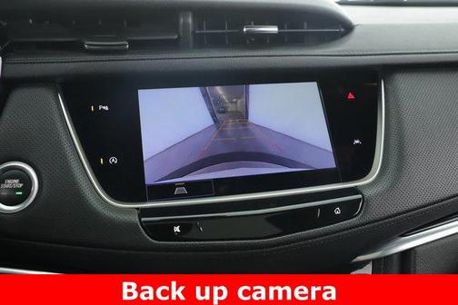 2023 Cadillac XT6 Luxury AWD