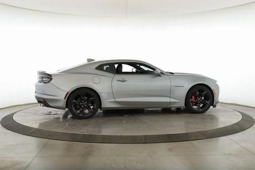 2024 Chevrolet Camaro 2LT
