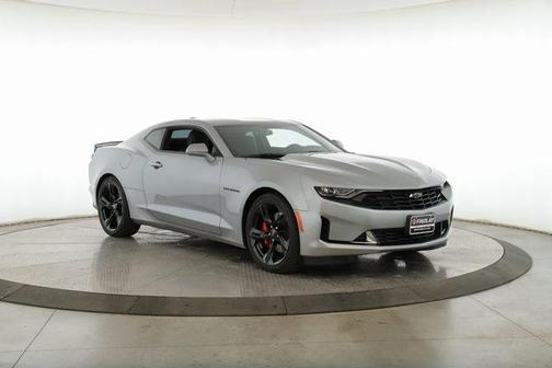2024 Chevrolet Camaro 2LT