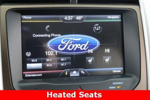 Photo 3 of 25 of 2011 Ford Edge SEL