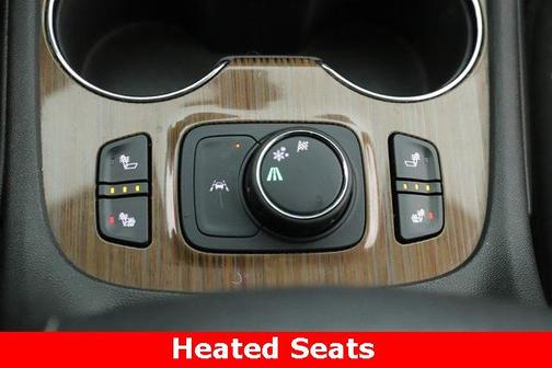 2021 GMC Acadia FWD SLE