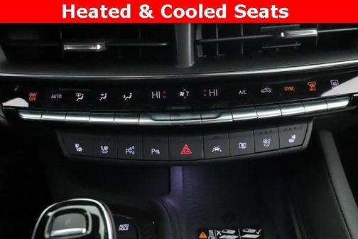 2025 Cadillac CT5-V V-Series RWD