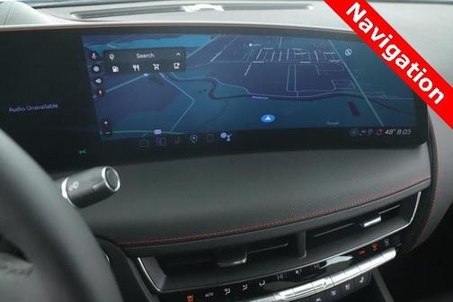 2025 Cadillac CT5-V V-Series RWD