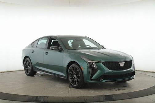 2025 Cadillac CT5-V V-Series RWD