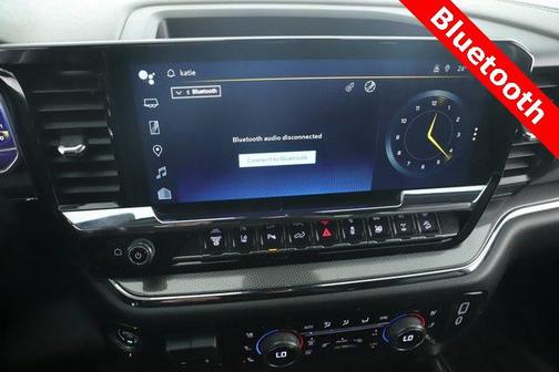 2024 Chevrolet Silverado 2500 ZR2