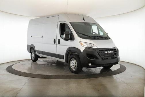 2025 RAM ProMaster 3500 High Roof