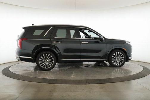 2023 Hyundai PALISADE Ultimate Calligraphy