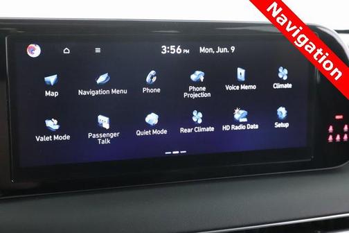2023 Hyundai PALISADE Ultimate Calligraphy