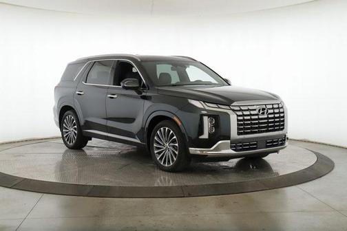 2023 Hyundai PALISADE Ultimate Calligraphy