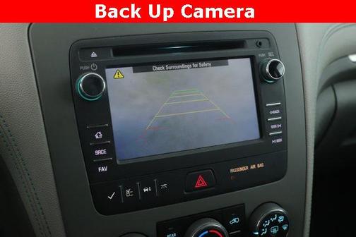 2013 Chevrolet Traverse LS