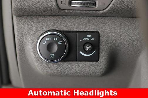 2013 Chevrolet Traverse LS