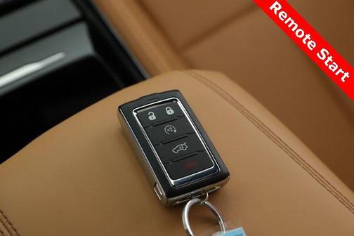 2024 Jeep Grand Cherokee 4xe Summit Reserve