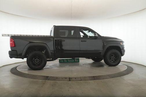 2026 RAM 1500 RHO Crew Cab 4x4 5'7' Box