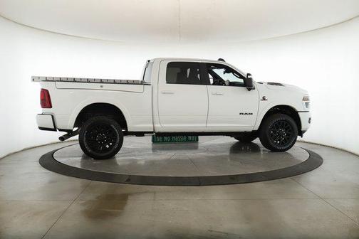2025 RAM 2500 Limited Crew Cab 4x4 6'4' Box