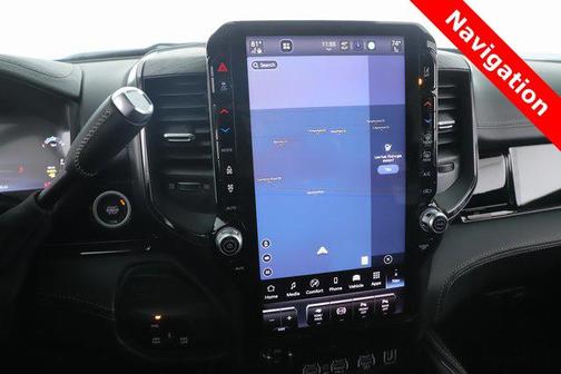 2025 RAM 2500 Limited Crew Cab 4x4 6'4' Box