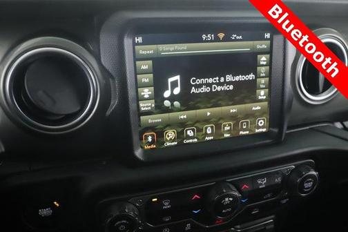 2023 Jeep Wrangler 4-Door Sahara 4x4