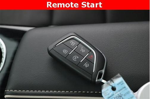 2025 Cadillac Escalade ESV Sport