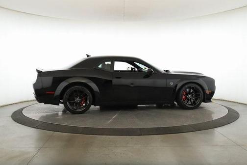 2023 Dodge Challenger SRT Hellcat