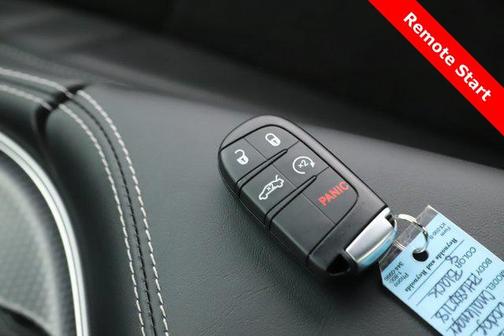 2023 Dodge Challenger SRT Hellcat