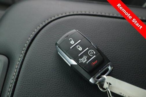 2026 RAM 2500 Laramie Crew Cab 4x4 6'4' Box