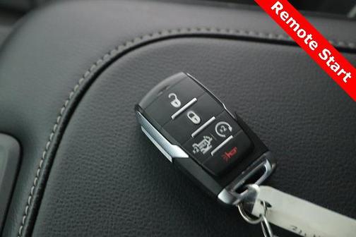 2026 RAM 2500 Laramie Crew Cab 4x4 6'4' Box