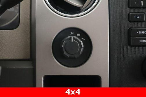 2010 Ford F-150 XLT
