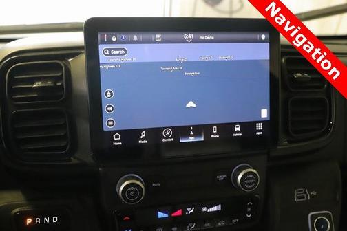 2024 RAM ProMaster 3500 High Roof