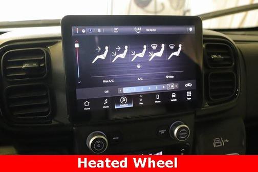 2024 RAM ProMaster 3500 High Roof