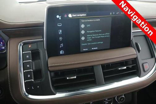 2024 Chevrolet Tahoe 4WD High Country