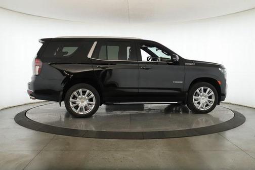 2024 Chevrolet Tahoe 4WD High Country