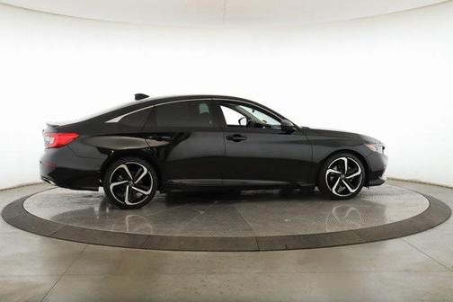 2021 Honda Accord Sport SE 1.5T