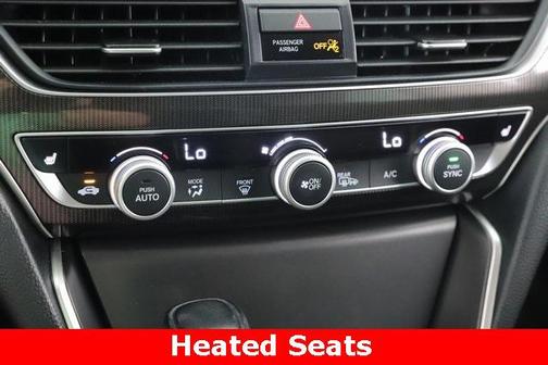 2021 Honda Accord Sport SE 1.5T