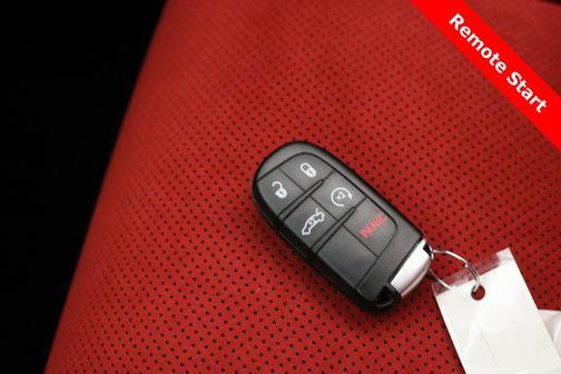 2022 Dodge Challenger R/T Scat Pack Widebody