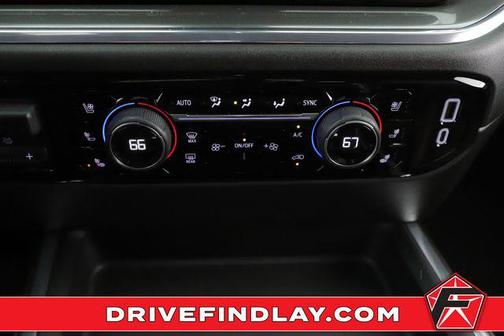 2025 Chevrolet Silverado 2500 High Country