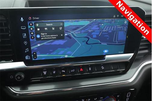 2025 Chevrolet Silverado 2500 High Country