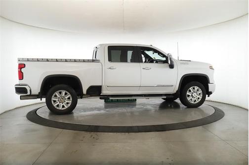 2025 Chevrolet Silverado 2500 High Country