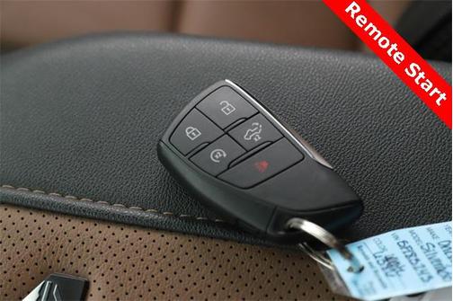 2025 Chevrolet Silverado 2500 High Country