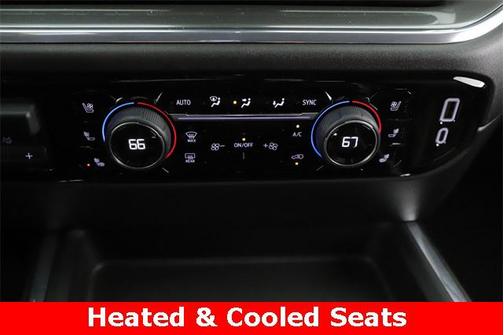 2025 Chevrolet Silverado 2500 High Country