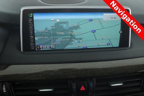 2015 BMW X5 sDrive35i