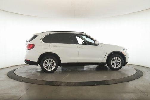 2015 BMW X5 sDrive35i