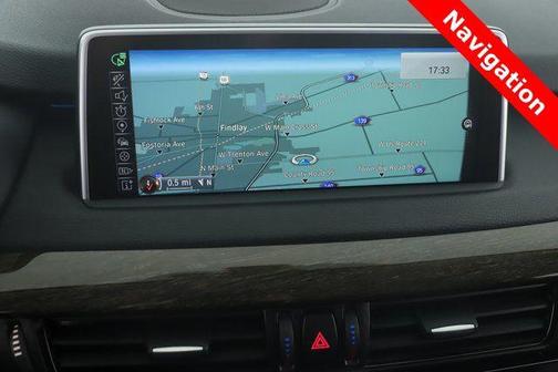 2015 BMW X5 sDrive35i