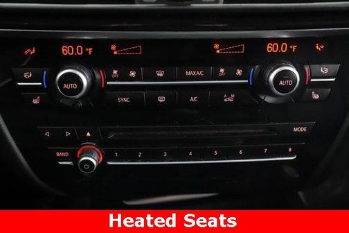 2015 BMW X5 sDrive35i